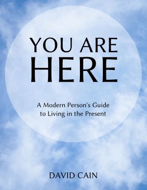 Cover of You Are Here